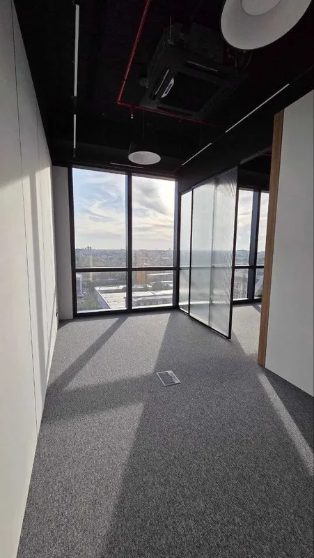 Офис в Piramit Tower 5
