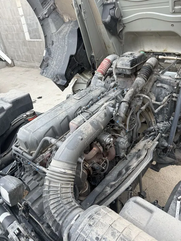 Mator sotiladi daf yevro 6 460 talik 3