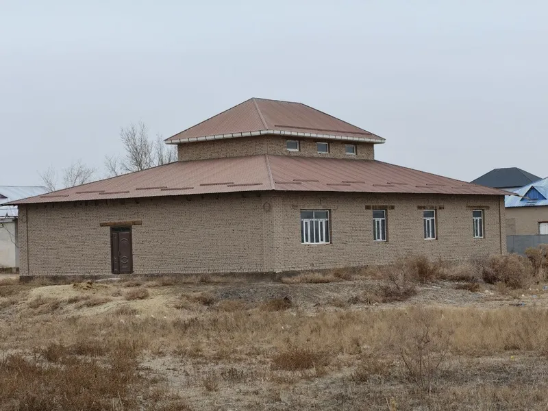 Жай сатилади. Тахиаташ. Мирас коше 12 жай 1 Жай сатилади. Тахиаташ. Мирас коше 12 жай 1