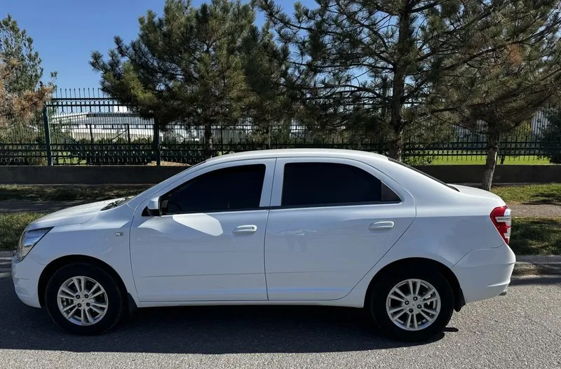 Cobalt 2022, автомат 1 Cobalt 2022, автомат 1