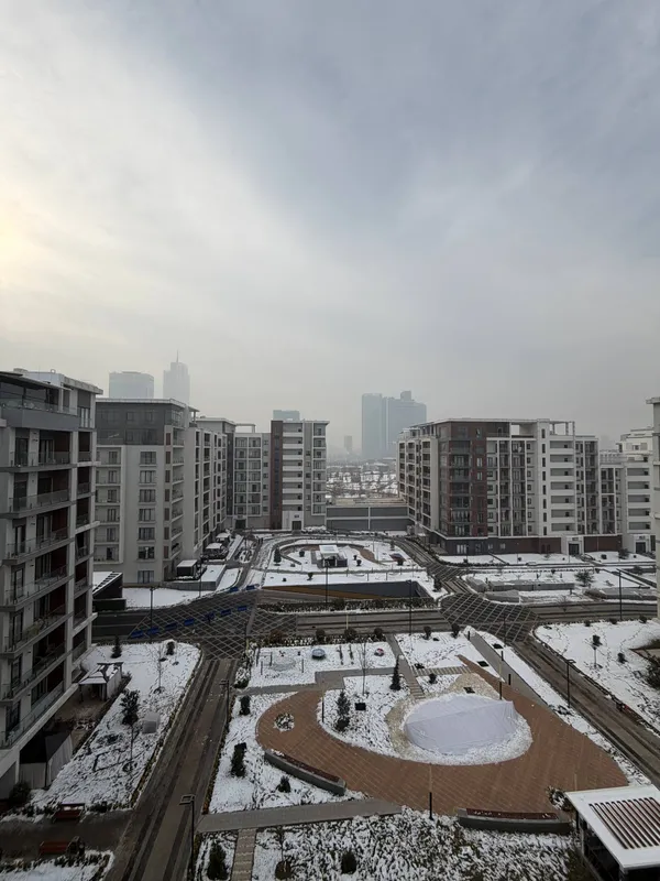 Продажа 5-комн. кв. 200 м², Шайхантахурский 3