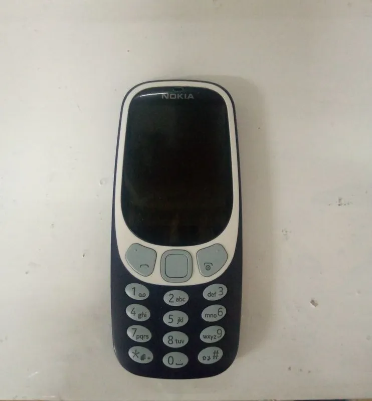 Nokia 3310 yengi