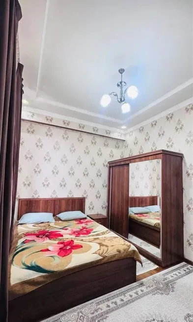 Olmazor tumanida 2 xonali kvartira ijarasi 3 Olmazor tumanida 2 xonali kvartira ijarasi 3