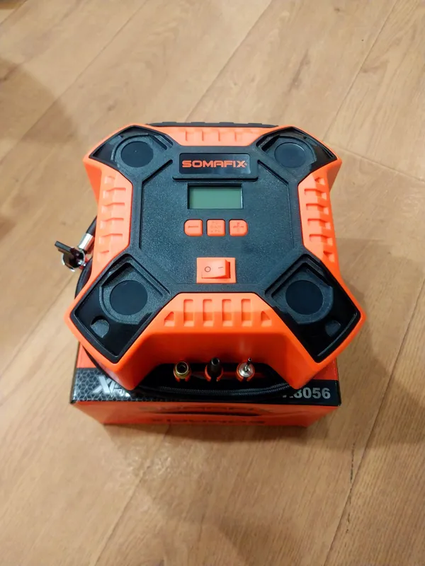 Havo kompressor (havo nasos)