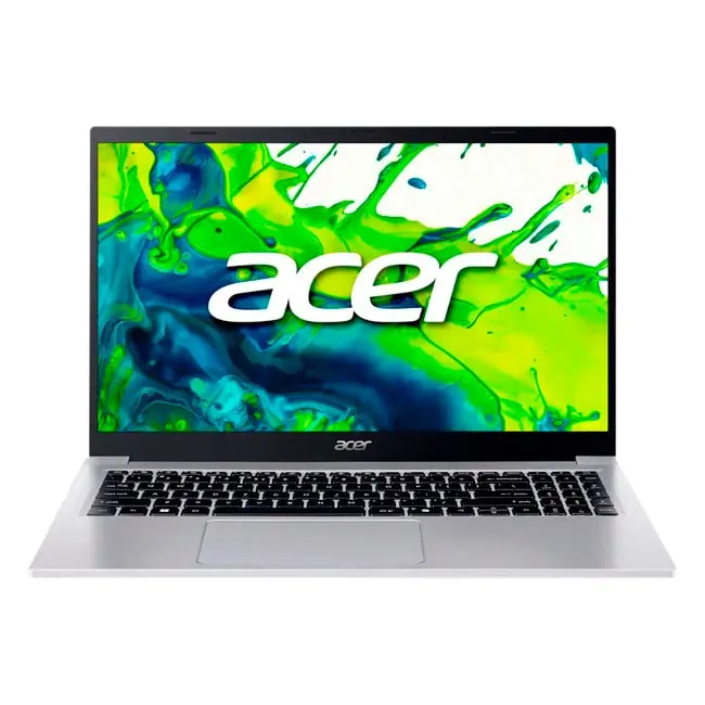 ACER Aspire Lite — удобный и надёжный для повседневного использования 3 ACER Aspire Lite — удобный и надёжный для повседневного использования 3
