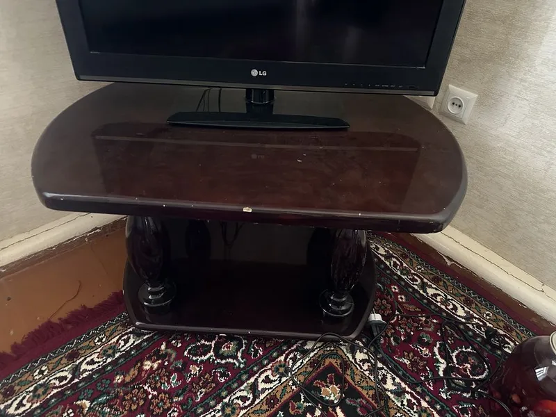 Телевизор LG 32” подставкаси менен сатилады 2 Телевизор LG 32” подставкаси менен сатилады 2