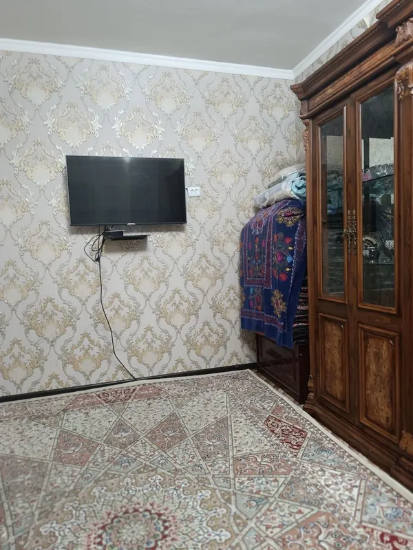 Юнусабад 9. Срочно продаю 4
