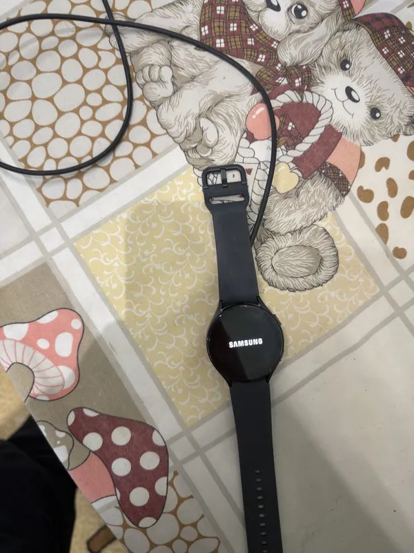 Продается часы Galaxy watch 5 — фото 4