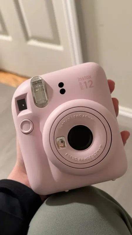 Instax mini 12 — фото 1