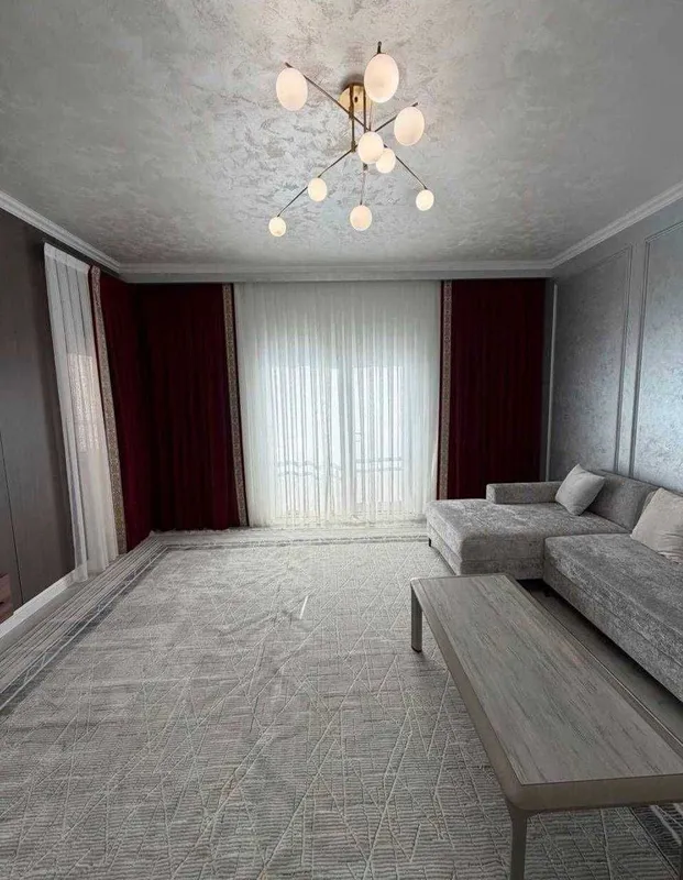 Сдаётся квартира в Шайхантахур | ЖК Dream House | 3-комнатная 600$ — фото 4