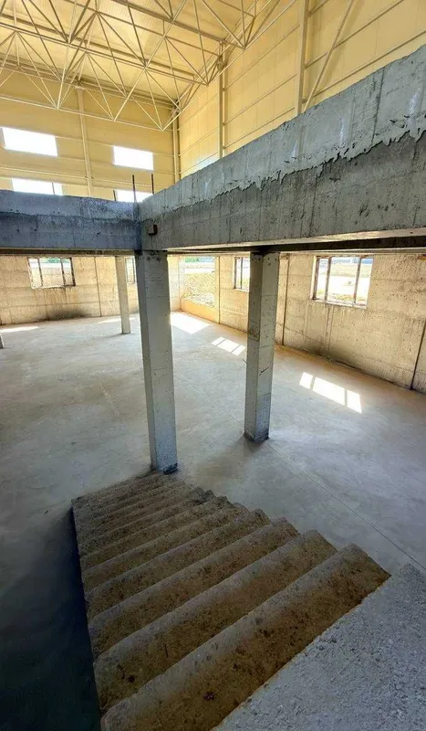 Betonkada shourum, ulgurji savdo, ombor uchun bino ijaraga beriladi 2 Betonkada shourum, ulgurji savdo, ombor uchun bino ijaraga beriladi 2