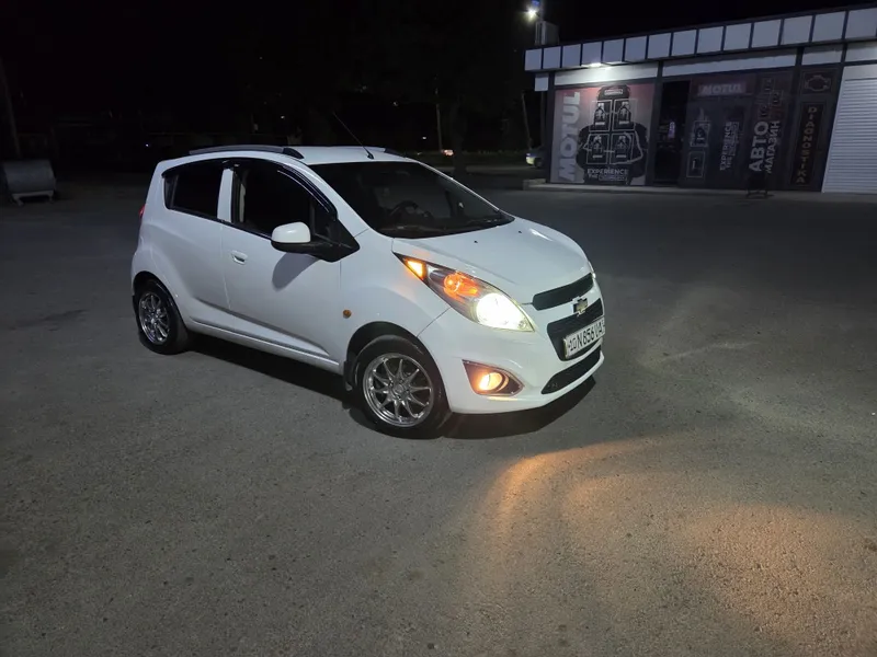 Spark 1.2 2012 yil Spark 1.2 2012 yil