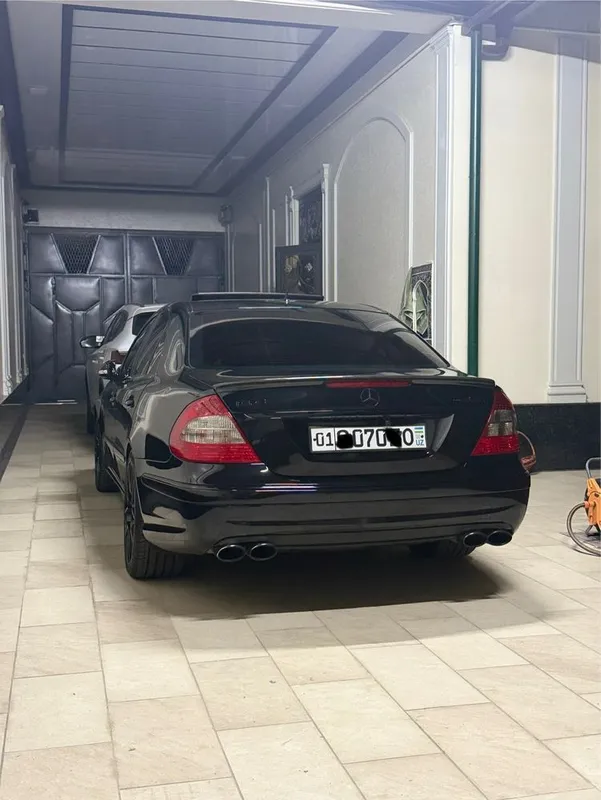 Mercedes W211 E63 AMG 2008 Yil срочна 5 Mercedes W211 E63 AMG 2008 Yil срочна 5