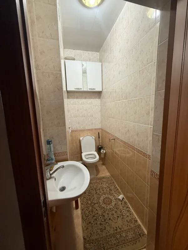 67 m², Mirobod tumanidagi 2 xonali kvartira ijarasi · ID 41640 4