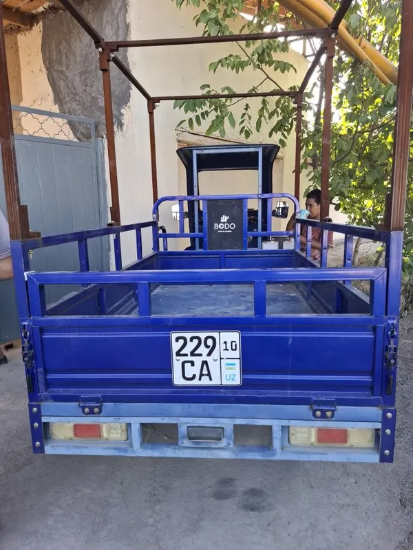 bodo motosikl sotiladi benzinli 1