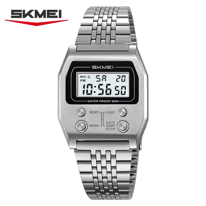 SKMEI 2460 1 SKMEI 2460 1