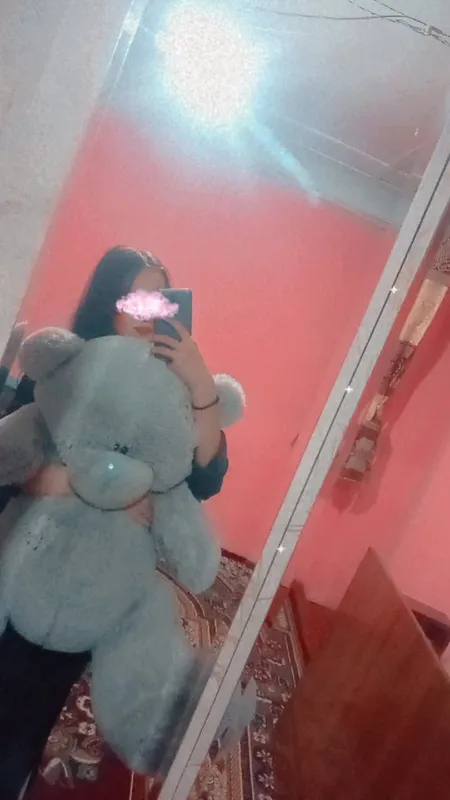 "Tatty Teddy ayiqcha, katta o'lcham" 1