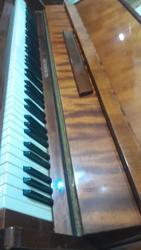 pianina belarus jigarang. — фото 4