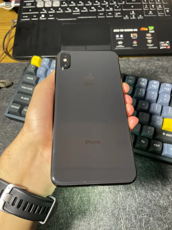 Продаю IPHONE XSMAX в хорошем состоянии — фото 6