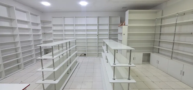 Do'kon jihozlari — to'liq komplekt sotiladi — фото 1