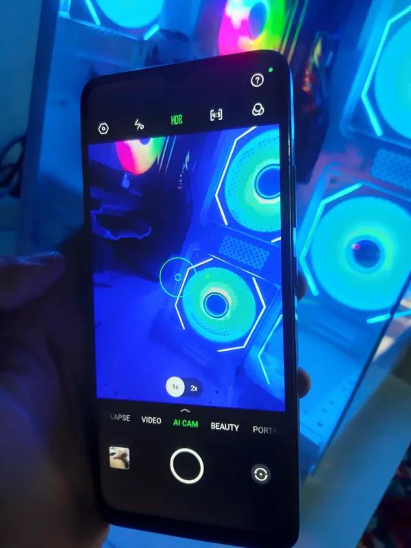 infinix smart 7 — фото 3