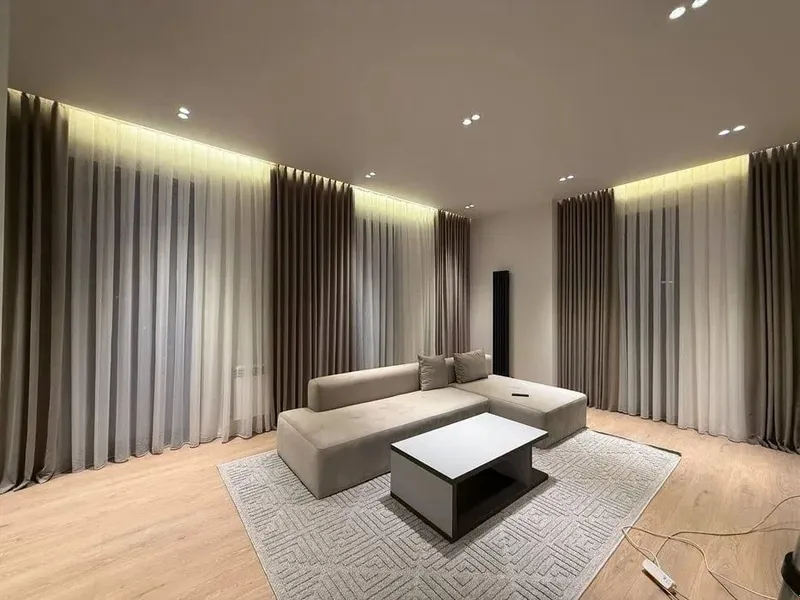ЖК PARKWOOD.Мирабадский район.Сдаётся 2х ком квартира!
