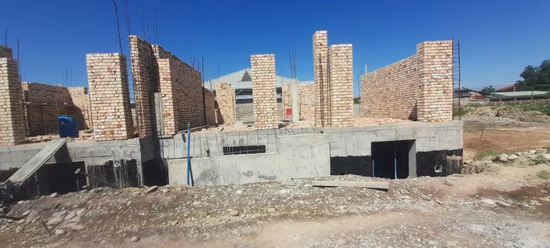 Noldan tomgacha binolar qurish va barcha beton ishlari brigadasi — фото 3