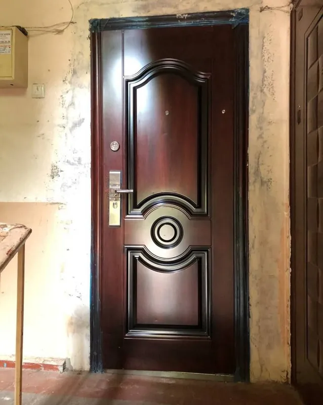продажа квартиры — фото 1
