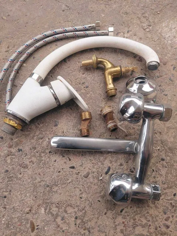 Smesitel sotiladi
