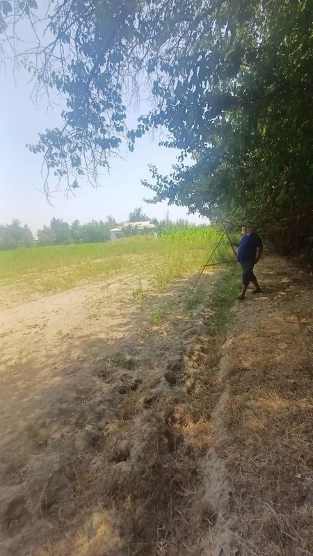 Ortacha Yer sotiladi 1 Ortacha Yer sotiladi 1