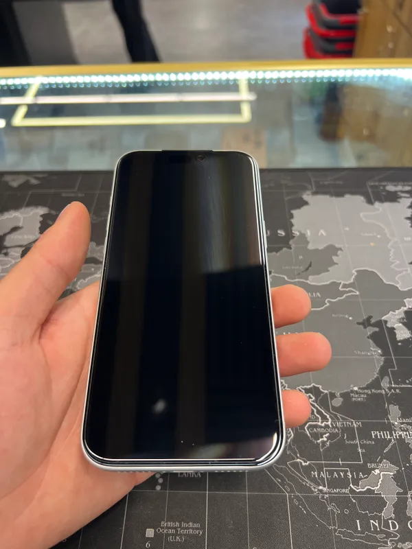 iPhone 17 Pro Max 7 iPhone 17 Pro Max 7