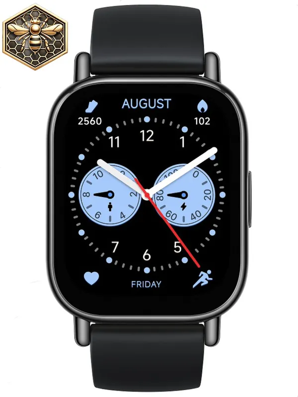 Часы умные Redmi Watch 5 Lite Global! 4