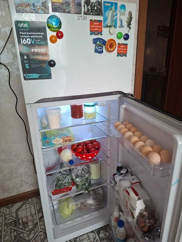 Продается Холодильник и Телевизор (32) 3 Продается Холодильник и Телевизор (32) 3