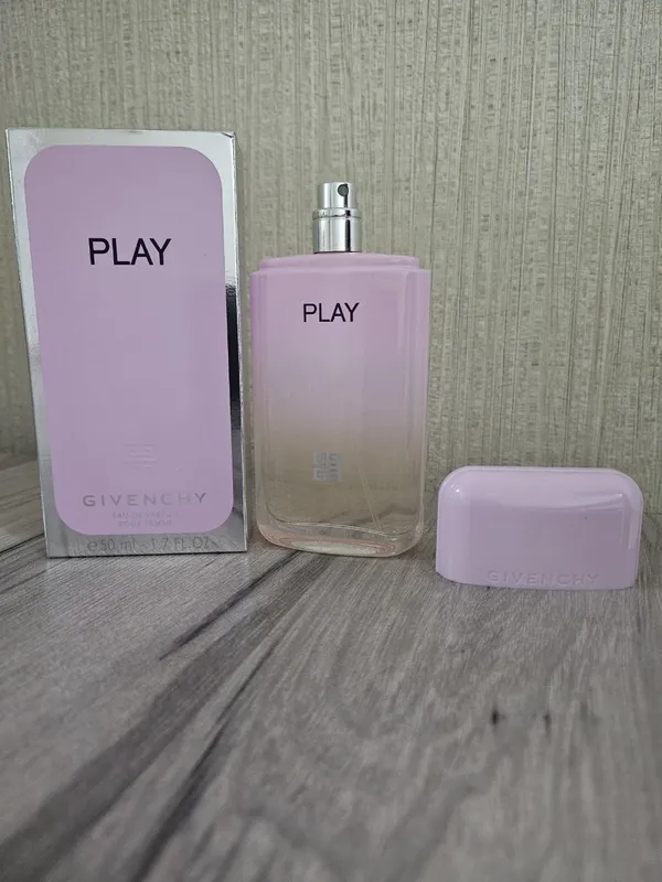 Givenchy Play Остаток от 50 мл Givenchy Play на фото — фото 1