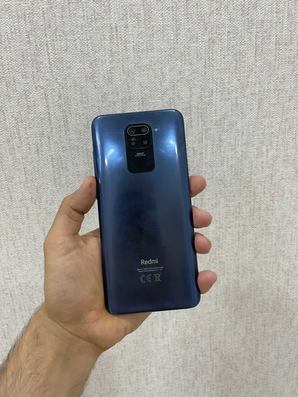 Honor 6A Realme 7i 4/128GB Note 9 128gb Xiaomi samsung 1