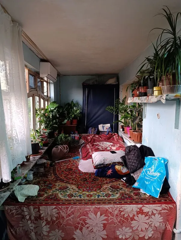 Продается квартира 2 комнатная Аранча Комбат — фото 5