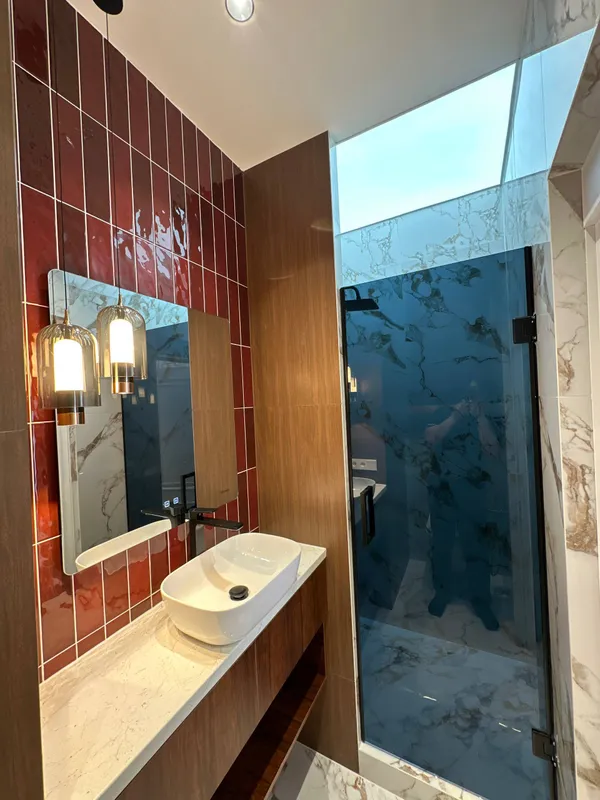 4-комнатная квартира, 129 м², Яккасарай 9 4-комнатная квартира, 129 м², Яккасарай 9