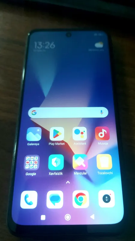 Redmi: Telefon sotiladi. — фото 3