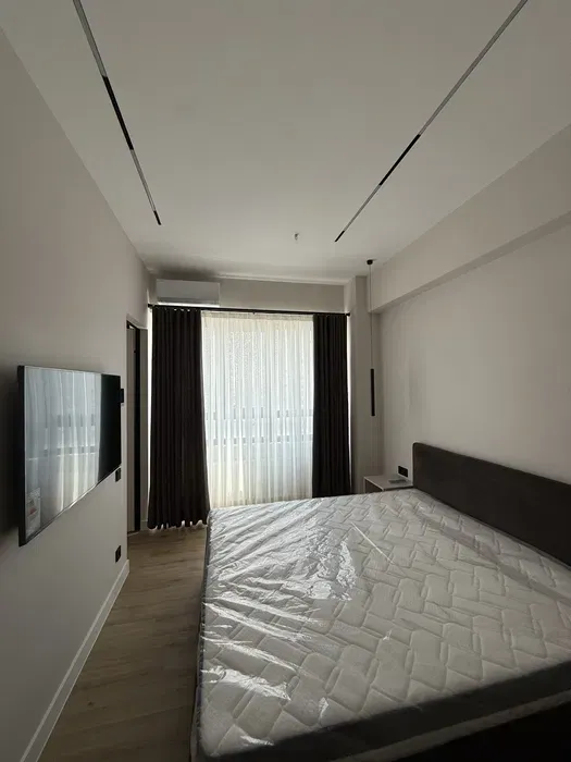 Аренда в новостройке, 1-комн, 50 м², 17/22 этаж — фото 3