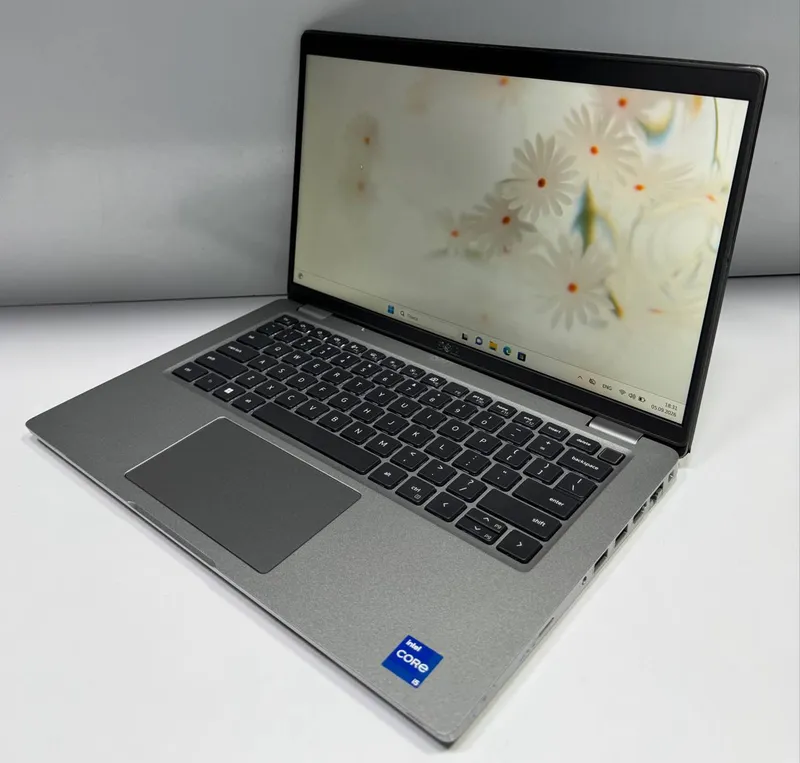 DELL noutbuki 3 DELL noutbuki 3