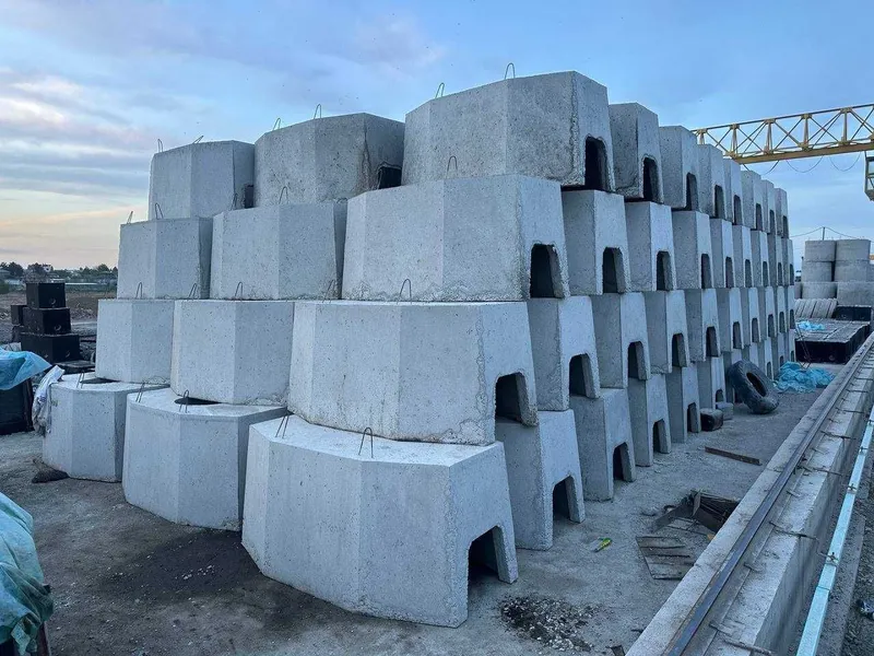 Продаётся Завод Железобетонных Изделий (ЖБИ) — фото 7