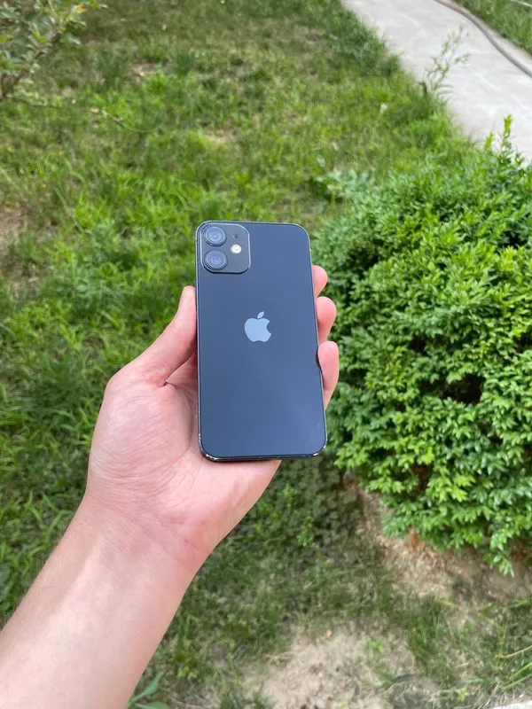 iphone 12 mini