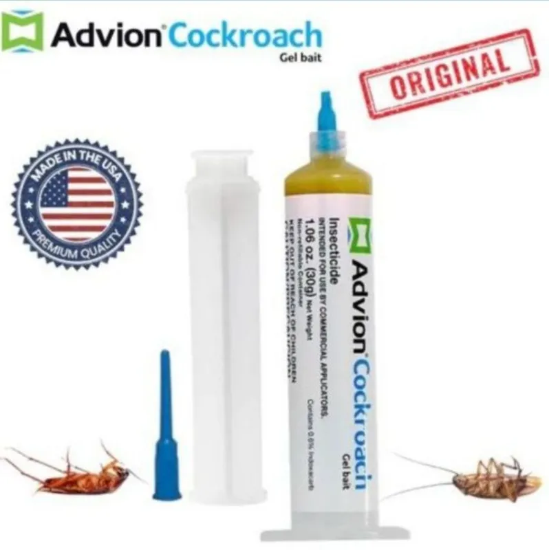 Tarakan dori Advion Cockroach Tarakan dori Advion Cockroach
