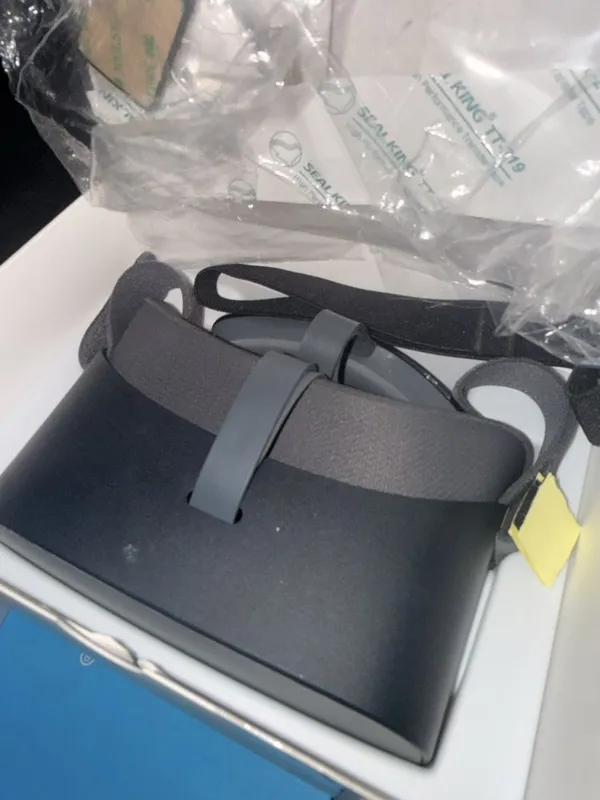 Продаю Pico mixed reality вертуальная реальность очки новые
