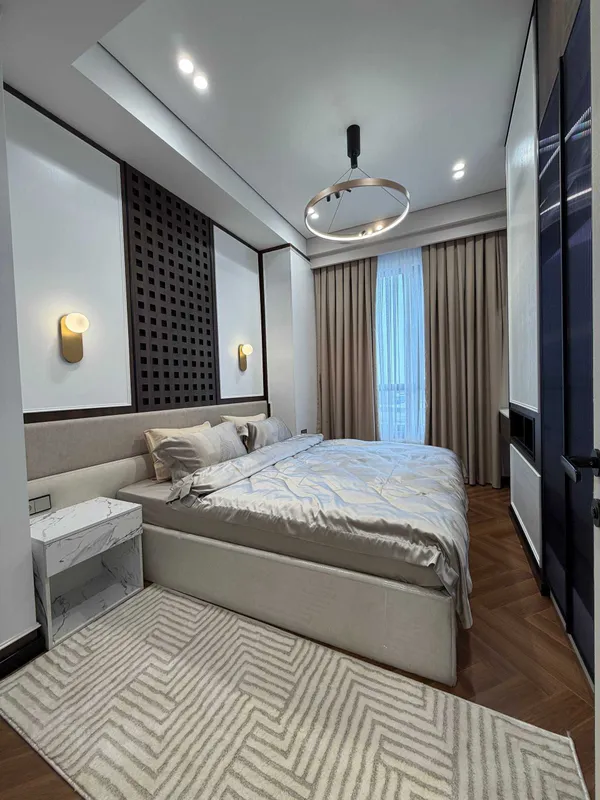 ЖК Dream House. Сдаётся квртира ориентир 8- раддом 4-комнат — фото 2