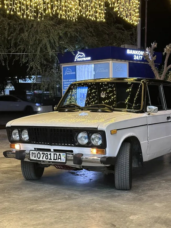 Vaz 2106 Harajatsiz! — фото 1