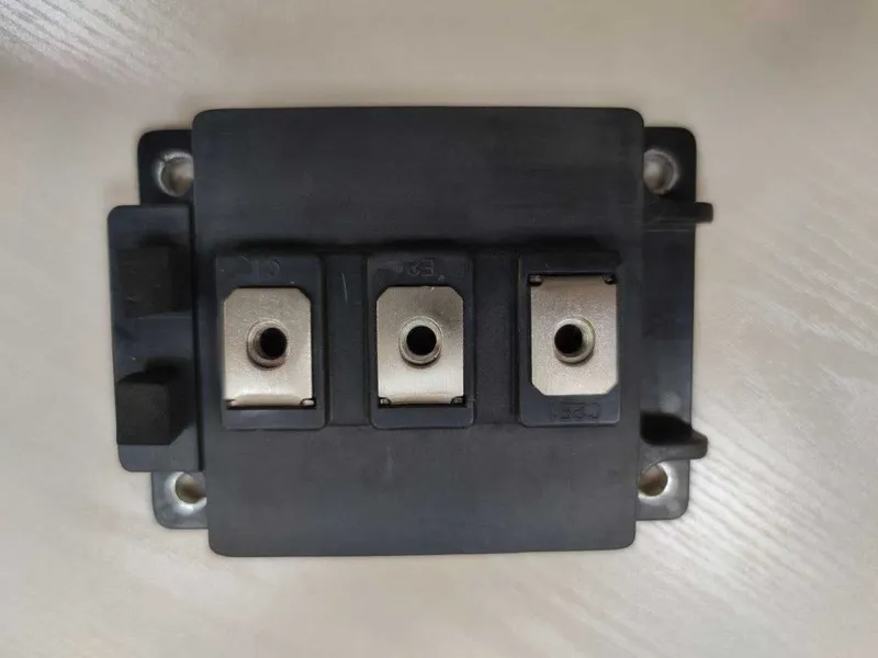 IGBT 2MBI450U4E-120 — фото 1