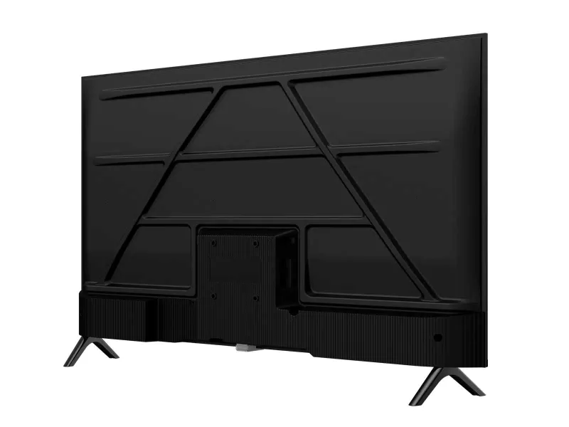 TCL S5K QLED Smart TV 43* — фото 4