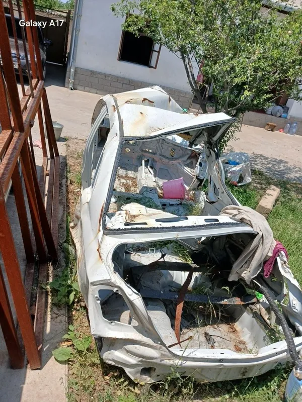 Avarini kuzuf bron joyi kere bosa sotiladi — фото 5