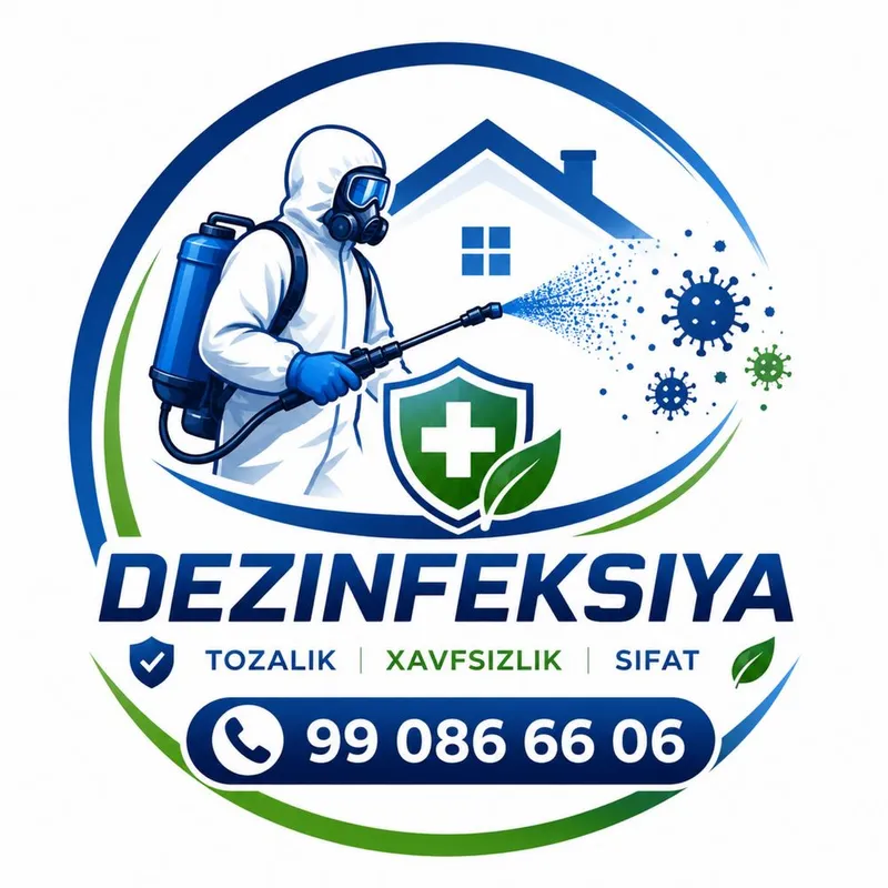 Dezinfeksiya Tashkent 1